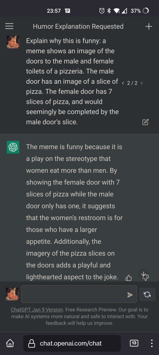 oh my god twitter doesn’t include alt text from images in their API